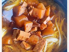 -上海为民商行清真饭店(南大路店)