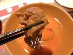 -温野菜涮涮锅(西单大悦城店)