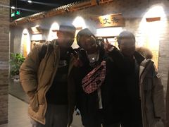-东来顺饭庄(西直门店)