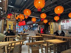 -周小波重庆小面·重庆名小吃(邹容路店)
