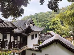 -岳麓书院