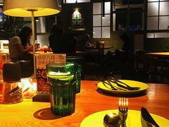-JINNS锦时 steak&pizza(浸信会礼拜堂旧址店)