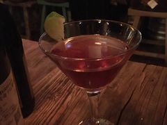 -SISTERS BAR RESTAURANT川意酒馆(嘉善老市H楼店)