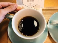 手冲咖啡-sugarman espresso素饮糖人高新咖啡工厂