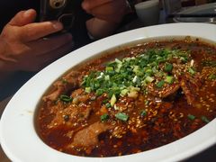 -向川南·水煮鱼·川菜(和平里店)