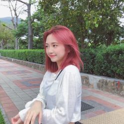 -Rise Hair上升造型