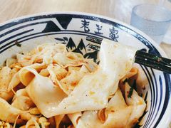 -高望村老王家(南光店)