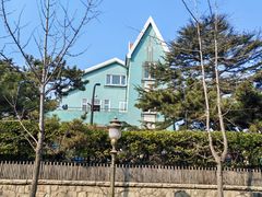-青岛海滨风景区