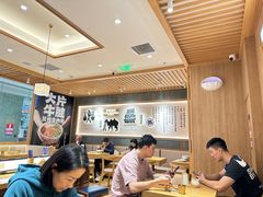 -马记永·兰州牛肉面(3019君尚店)