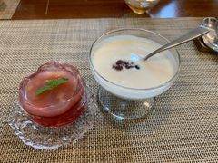 -格桑花开药膳蔬食文化空间