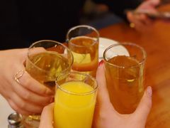 -宝莱纳餐厅(滨江店)