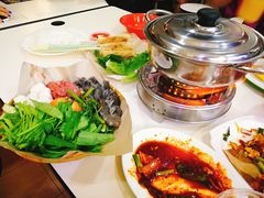 -纽顿熟食中心