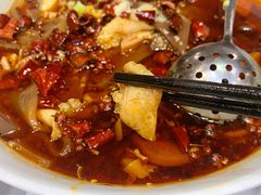 -东兴楼饭庄(六里桥店)