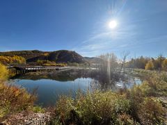 -洮儿河国家湿地公园