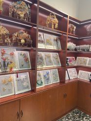 -喜爱高定婚纱摄影