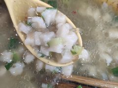 -安老太新疆第一碗(文艺路店)