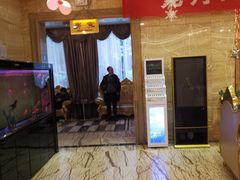 -雅致丽泊洗浴·颜系轻色SPA·足道(未央店)