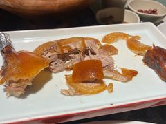 -京味斋·北京烤鸭(北京南站洋桥店)
