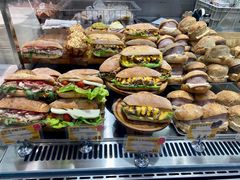 -PAOPAO Bakery&Café(港汇店)