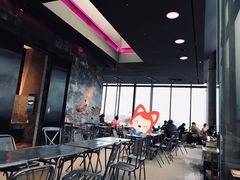 -Cafe Aewol Monsant