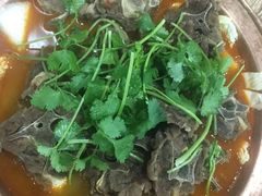 -鱼众不同·鸡公煲·烤全鱼(国顺路店)