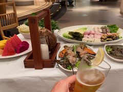 -味餐厅·海鲜·火锅·自助餐