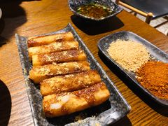 红糖糍粑-付小姐在成都(五道口店)