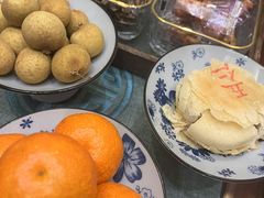 -龙源茶坊(白银路店)