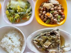 酸菜鱼头-交通大学（闵行校区）-第二餐饮大楼