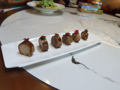 -大汗行宫园林餐厅