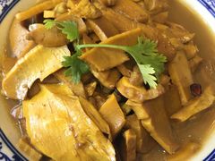 -红菜坊·烤鸭·川鲁宴(石园店)