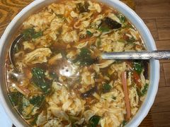 -李老哈·东北菜(宋园路店)