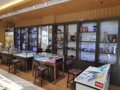 -博客眼镜(大学城店)