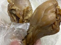 -震九州熟食(凯旋路店)