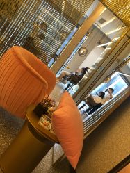 -3AM·S HAIR SALON烫发染发接发