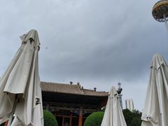 -西宁市东关清真大寺