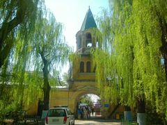 -哈尔滨文化公园