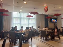 -咪咪川菜(长乐西路店)