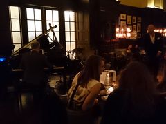 -LONG BAR 廊吧(外滩华尔道夫酒店)