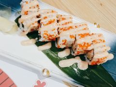 -初鮨料理铁板烧(印象汇店)