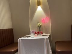 -PARFUM FLORAL花境法餐(南京首店)