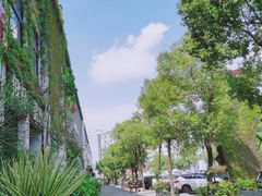-坂田手造文化街