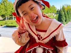 -北京园博大酒店