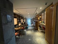 -北京南锣鼓巷亚朵酒店