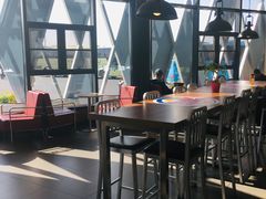 -汉堡王(梅村服务区南店)