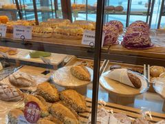 -BREAD WAY面包路·欧式面包(龙湖时代D馆店)