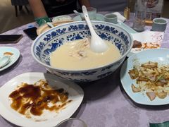 -山外山菜馆(玉泉路店)