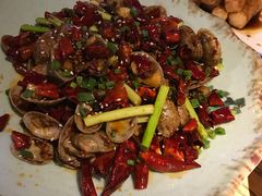 -嘎嘎鸭脑壳江湖菜(五里店)