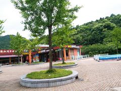 -无锡动物园·太湖欢乐园