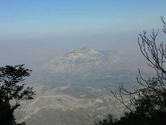 -峄山风景名胜区